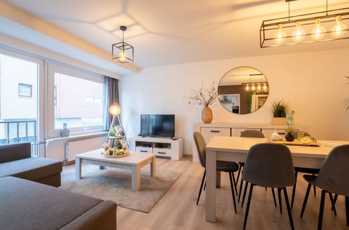 Foto 1 - Apartamento de 2 quartos em Blankenberge