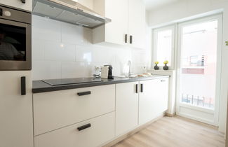 Foto 3 - Apartamento de 2 quartos em Blankenberge