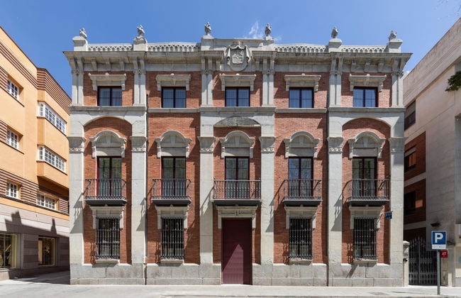 Libere Ciudad Real - Photo 4