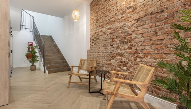 Libere Ciudad Real - Photo 3