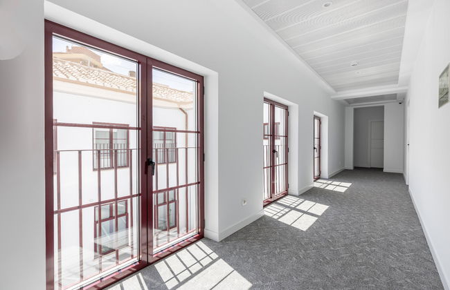 Libere Ciudad Real - Photo 1