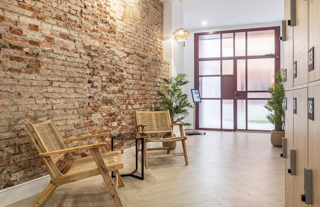 Libere Ciudad Real - Photo 10