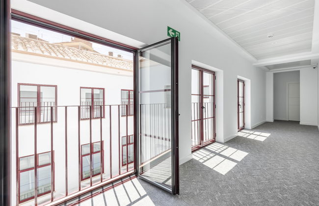 Libere Ciudad Real - Photo 2