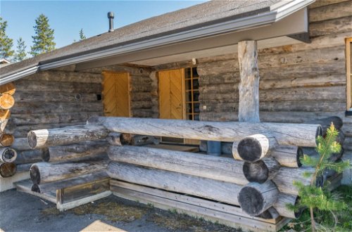 Photo 5 - Maison de 5 chambres à Inari avec sauna et vues sur la montagne