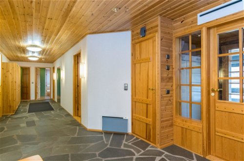 Foto 14 - Haus mit 5 Schlafzimmern in Inari mit sauna und blick auf die berge