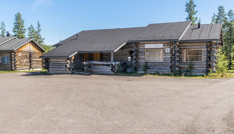 Foto 1 - Haus mit 5 Schlafzimmern in Inari mit sauna und blick auf die berge