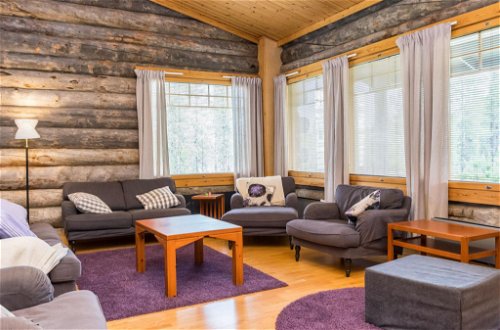 Foto 6 - Casa con 5 camere da letto a Inari con sauna e vista sulle montagne