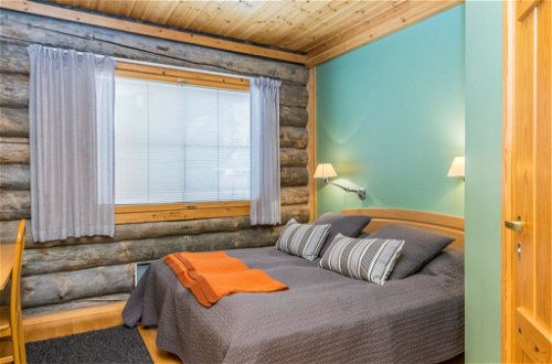 Foto 16 - Haus mit 5 Schlafzimmern in Inari mit sauna und blick auf die berge