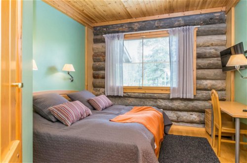 Foto 19 - Haus mit 5 Schlafzimmern in Inari mit sauna und blick auf die berge