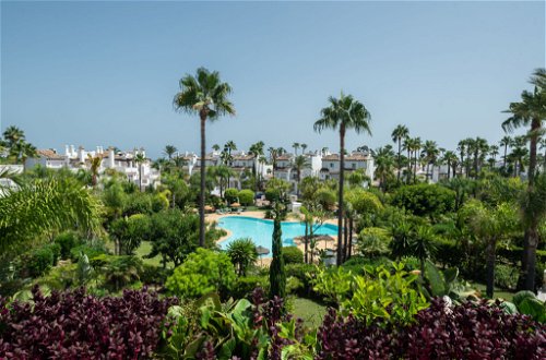 Photo 44 - 4 bedroom House in Estepona with swimming pool and sea view
