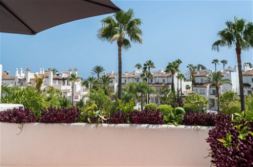 Photo 39 - 4 bedroom House in Estepona with swimming pool and sea view