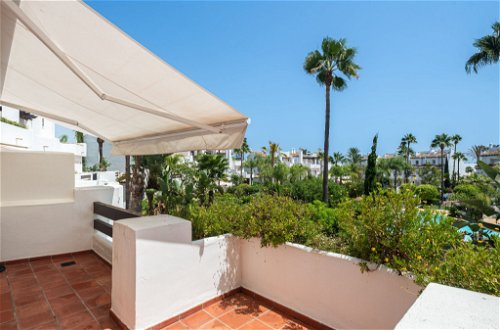 Photo 38 - 4 bedroom House in Estepona with swimming pool and sea view
