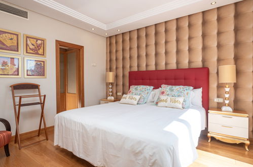Foto 28 - Casa con 4 camere da letto a Estepona con piscina e vista mare