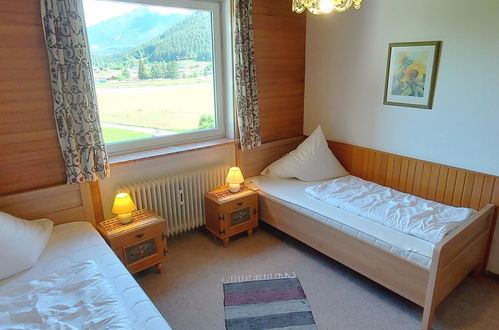 Foto 20 - Apartamento de 2 quartos em Bad Mitterndorf com jardim