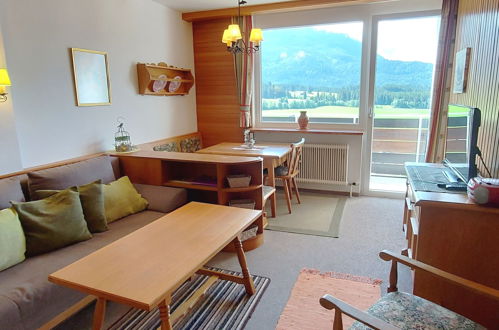 Photo 10 - Appartement de 2 chambres à Bad Mitterndorf avec jardin et vues sur la montagne