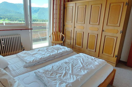 Photo 17 - 2 bedroom Apartment in Bad Mitterndorf with garden and mountain view