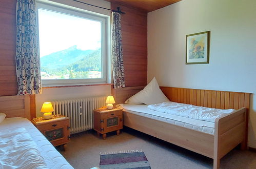 Photo 16 - 2 bedroom Apartment in Bad Mitterndorf with garden and mountain view