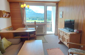 Photo 2 - 2 bedroom Apartment in Bad Mitterndorf with garden and mountain view