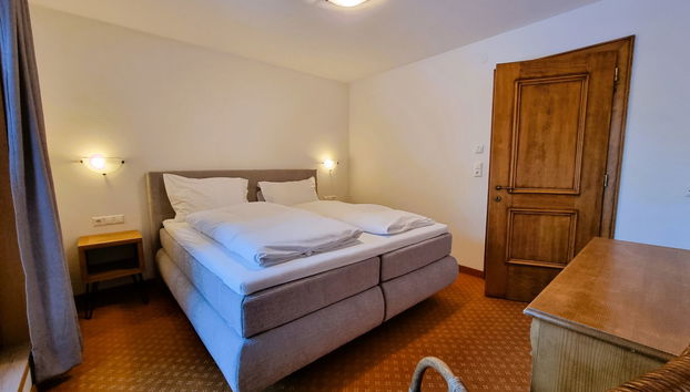 1 bedroom Apartment in Pfunds with garden and terrace - Photo 4