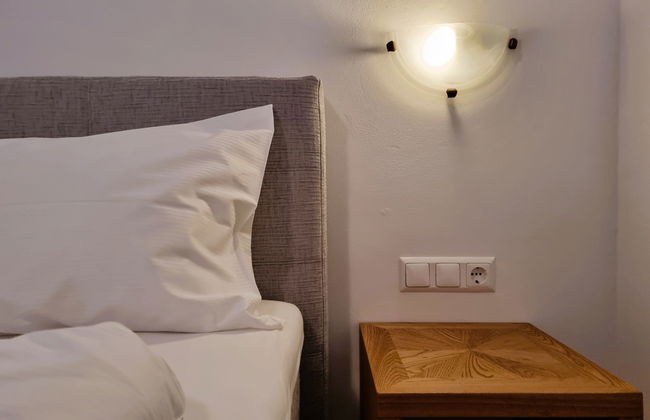 Apartamento de 1 quarto em Pfunds com jardim e terraço - Foto 20