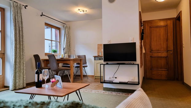 1 bedroom Apartment in Pfunds with garden and terrace - Photo 3