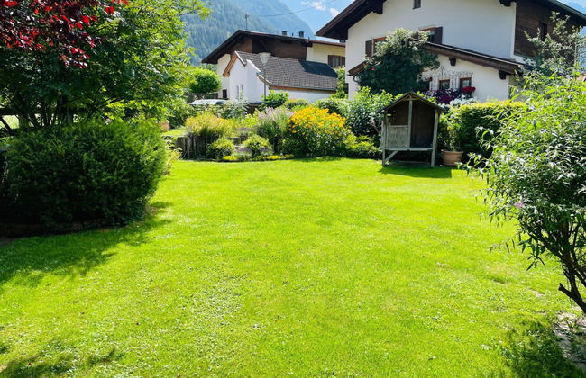 Apartamento de 1 quarto em Pfunds com jardim e terraço - Foto 26