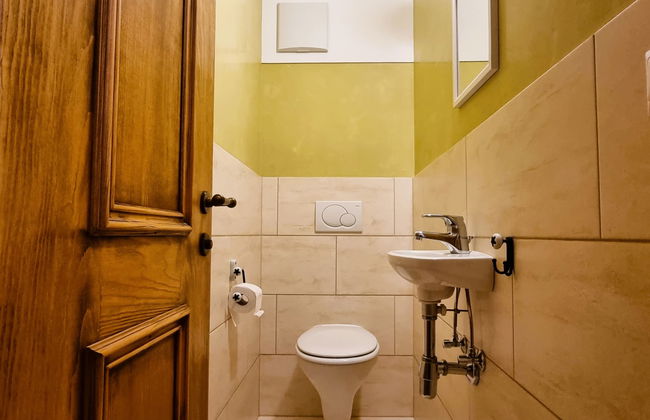 Apartamento de 1 quarto em Pfunds com jardim e terraço - Foto 8