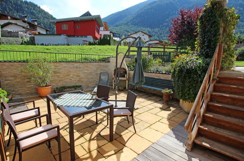 Photo 5 - 1 bedroom Apartment in Pfunds with garden and mountain view