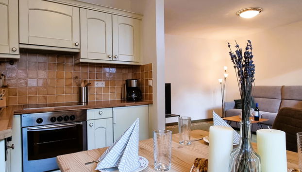 1 bedroom Apartment in Pfunds with garden and terrace - Photo 2