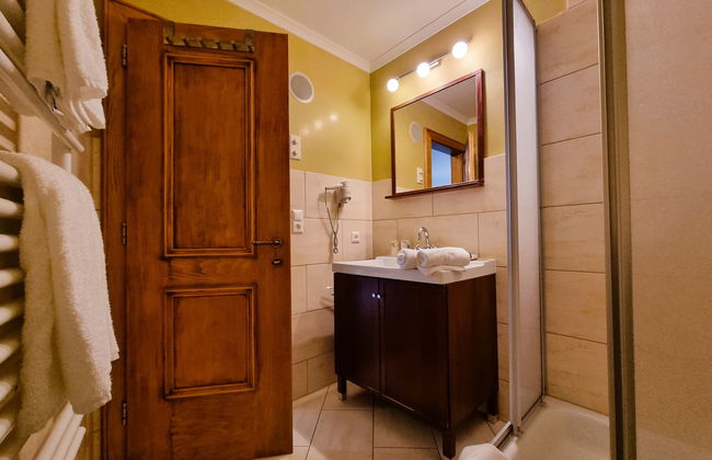 Apartamento de 1 quarto em Pfunds com jardim e terraço - Foto 15