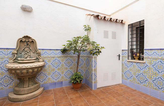 Eduardo Ocon Patio - Foto 23
