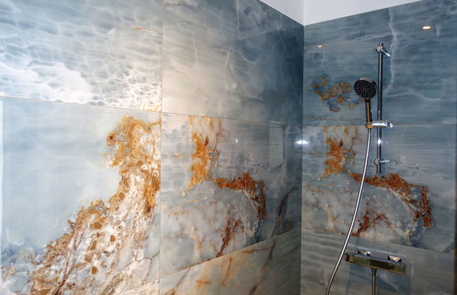 Apartment mit 5 Schlafzimmern in Sari-Solenzara mit privater pool und garten - Foto 19