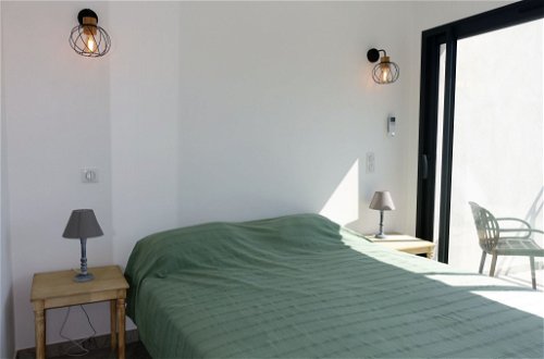 Foto 14 - Apartment mit 4 Schlafzimmern in Sari-Solenzara mit privater pool und blick aufs meer