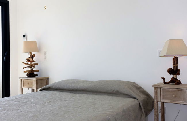 Apartment mit 5 Schlafzimmern in Sari-Solenzara mit privater pool und garten - Foto 13