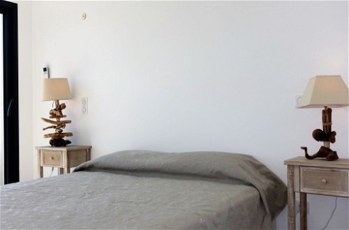 Photo 13 - Appartement de 4 chambres à Sari-Solenzara avec piscine privée et vues à la mer