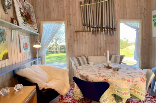 Photo 4 - Maison de 1 chambre à Vesterø Havn avec terrasse et sauna