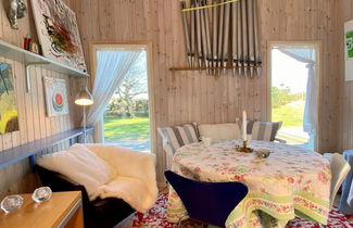 Foto 2 - Casa de 1 quarto em Vesterø Havn com terraço e sauna