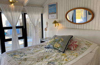 Photo 3 - Maison de 1 chambre à Vesterø Havn avec terrasse et sauna