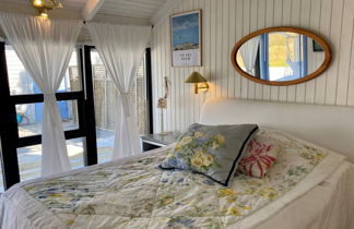 Foto 3 - Casa con 1 camera da letto a Vesterø Havn con terrazza e sauna