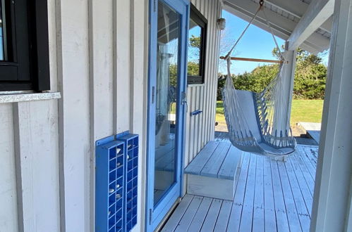 Photo 12 - 1 bedroom House in Vesterø Havn with terrace and sauna