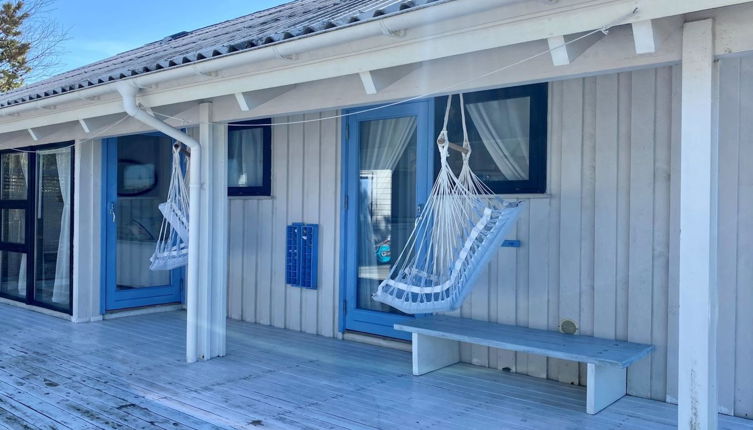 Photo 1 - 1 bedroom House in Vesterø Havn with terrace and sauna