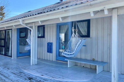 Foto 1 - Casa de 1 quarto em Vesterø Havn com terraço e sauna