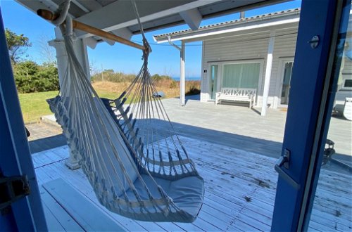 Photo 20 - Maison de 1 chambre à Vesterø Havn avec terrasse et sauna