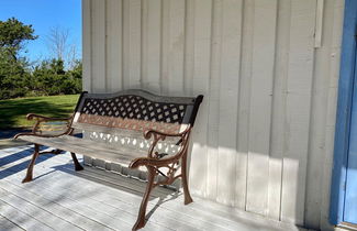 Photo 3 - Maison de 1 chambre à Vesterø Havn avec terrasse et sauna