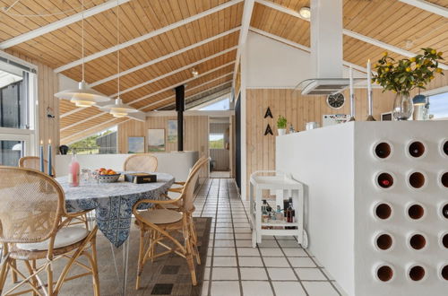 Foto 4 - Casa de 3 quartos em Saltum com terraço