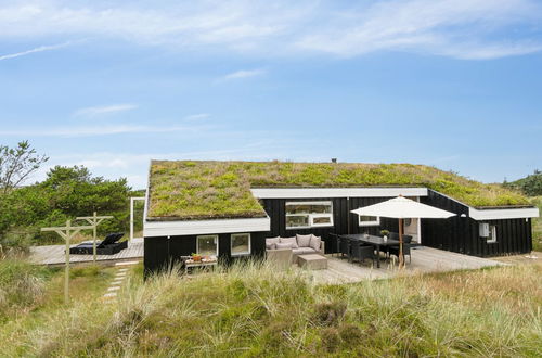 Foto 5 - Haus mit 3 Schlafzimmern in Saltum mit terrasse