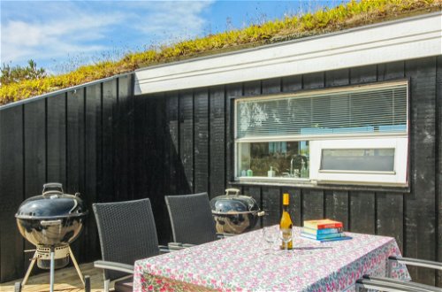 Foto 22 - Haus mit 4 Schlafzimmern in Saltum mit terrasse