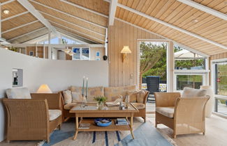 Foto 2 - Casa de 3 quartos em Saltum com terraço