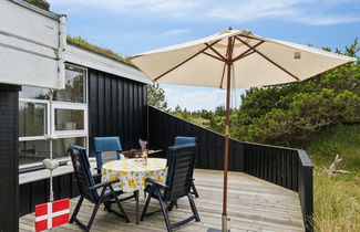 Foto 3 - Casa de 3 quartos em Saltum com terraço