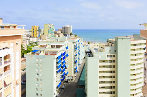 Photo 22 - Appartement de 2 chambres à Oropesa del Mar avec piscine et terrasse